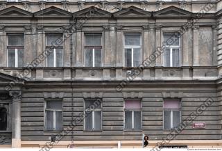 Photo Textures of Building